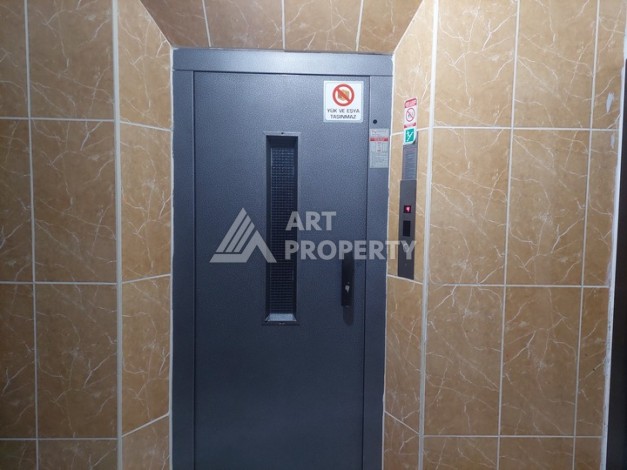 Бюджетная квартира 2+1 - 110 кв.м в районе Махмутлар,Алания. - Ракурс 2