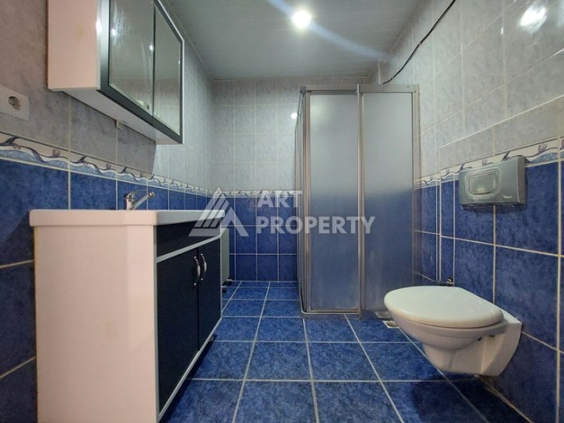 Бюджетная квартира 2+1 - 110 кв.м в районе Махмутлар,Алания. - Ракурс 3