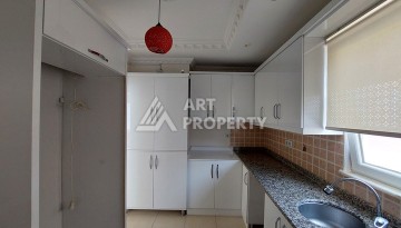 Бюджетная квартира 2+1 - 110 кв.м в районе Махмутлар,Алания. - Ракурс 5