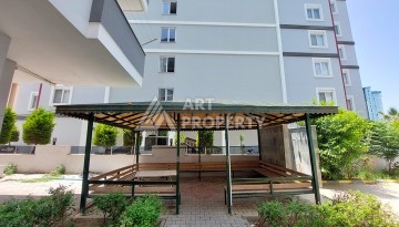 Бюджетная квартира 2+1 - 110 кв.м в районе Махмутлар,Алания. - Ракурс 6