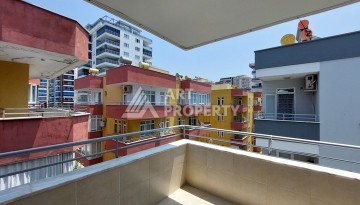 Бюджетная квартира 2+1 - 110 кв.м в районе Махмутлар,Алания. - Ракурс 7