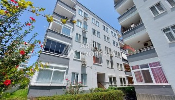 Бюджетная квартира 2+1 - 110 кв.м в районе Махмутлар,Алания. - Ракурс 8