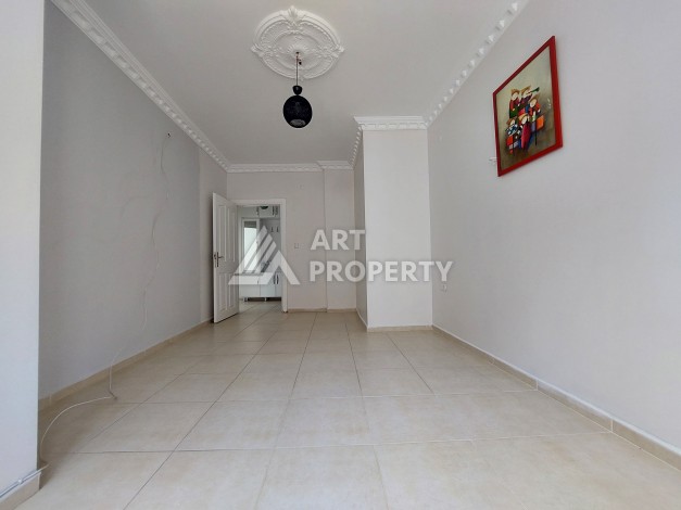 Бюджетная квартира 2+1 - 110 кв.м в районе Махмутлар,Алания. - Ракурс 8