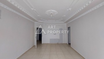 Бюджетная квартира 2+1 - 110 кв.м в районе Махмутлар,Алания. - Ракурс 10