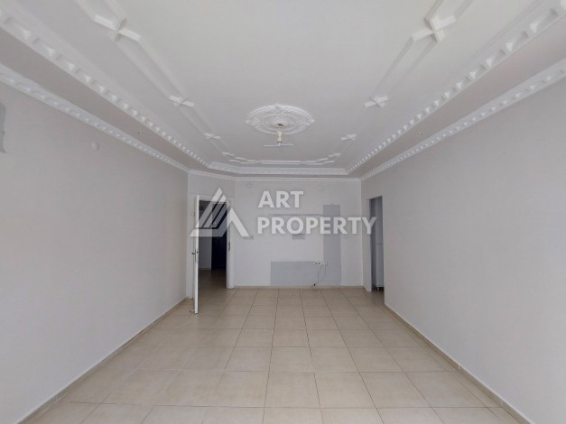 Бюджетная квартира 2+1 - 110 кв.м в районе Махмутлар,Алания. - Ракурс 9