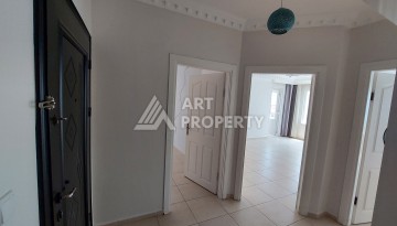 Бюджетная квартира 2+1 - 110 кв.м в районе Махмутлар,Алания. - Ракурс 12