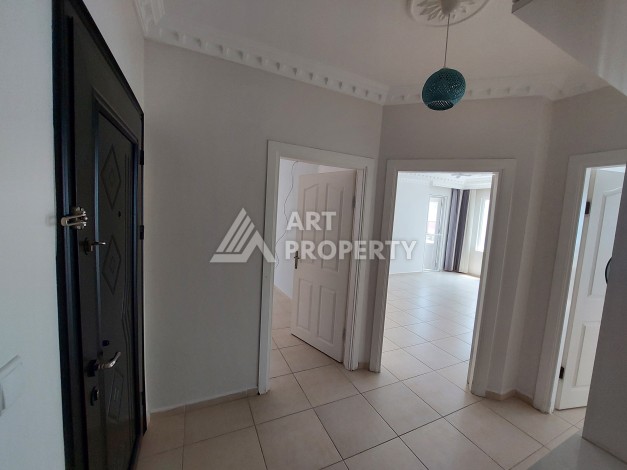 Бюджетная квартира 2+1 - 110 кв.м в районе Махмутлар,Алания. - Ракурс 11