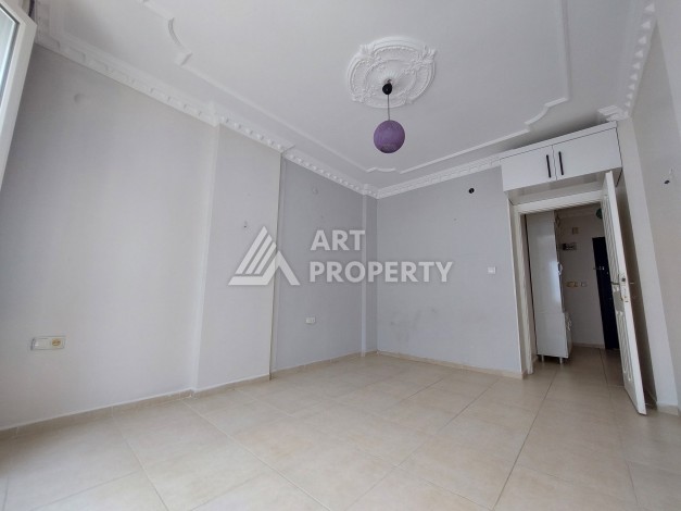 Бюджетная квартира 2+1 - 110 кв.м в районе Махмутлар,Алания. - Ракурс 12