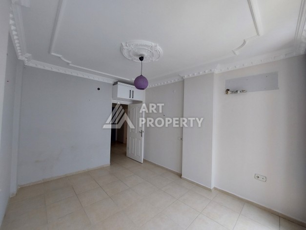 Бюджетная квартира 2+1 - 110 кв.м в районе Махмутлар,Алания. - Ракурс 13