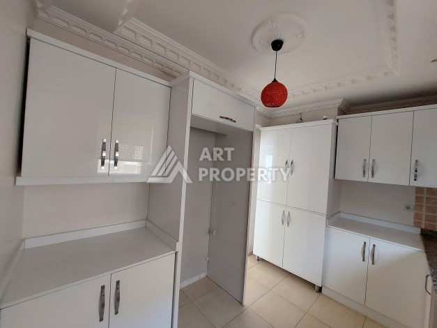 Бюджетная квартира 2+1 - 110 кв.м в районе Махмутлар,Алания. - Ракурс 14