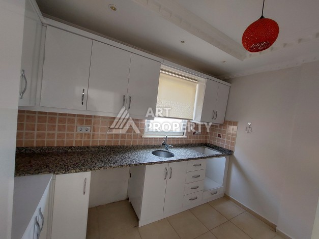 Бюджетная квартира 2+1 - 110 кв.м в районе Махмутлар,Алания. - Ракурс 15