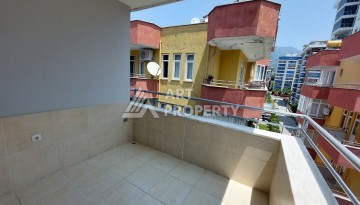 Бюджетная квартира 2+1 - 110 кв.м в районе Махмутлар,Алания. - Ракурс 18