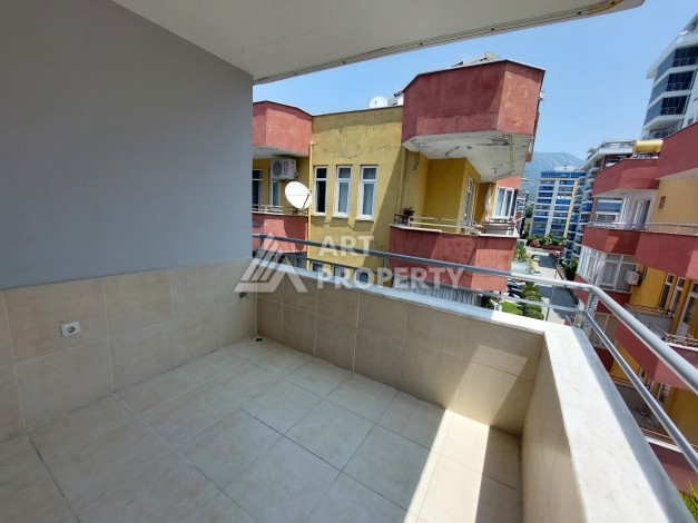 Бюджетная квартира 2+1 - 110 кв.м в районе Махмутлар,Алания. - Ракурс 17