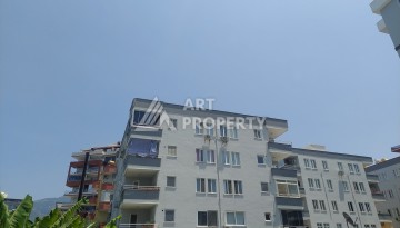 Бюджетная квартира 2+1 - 110 кв.м в районе Махмутлар,Алания. - Ракурс 19