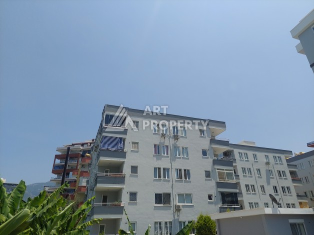 Бюджетная квартира 2+1 - 110 кв.м в районе Махмутлар,Алания. - Ракурс 18