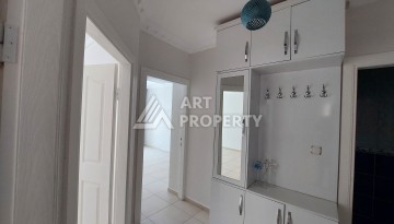 Бюджетная квартира 2+1 - 110 кв.м в районе Махмутлар,Алания. - Ракурс 20