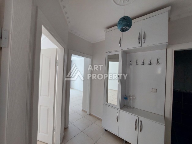 Бюджетная квартира 2+1 - 110 кв.м в районе Махмутлар,Алания. - Ракурс 19