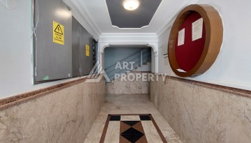 Бюджетная квартира 2+1 - 110 кв.м в районе Махмутлар,Алания. - Ракурс 21