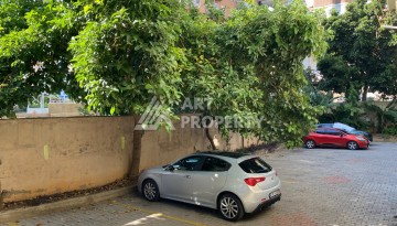 Квартира 2+1 с отдельной кухней в центре Алании, 100 кв.м. - Ракурс 16