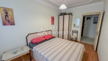 Квартира 2+1 с отдельной кухней в центре Алании, 100 кв.м. - Ракурс 17