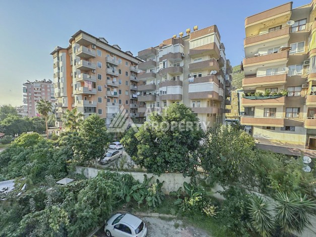 Квартира 2+1 с отдельной кухней в центре Алании, 100 кв.м. - Ракурс 29