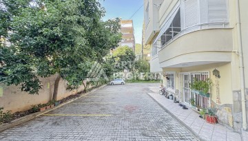 Квартира 2+1 с отдельной кухней в центре Алании, 100 кв.м. - Ракурс 31