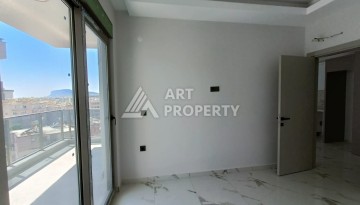 Современная квартира 1+1 в новом комплексе в районе Тосмур — отличное сочетание цены и качества. - Ракурс 2