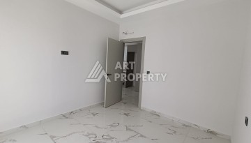 Современная квартира 1+1 в новом комплексе в районе Тосмур — отличное сочетание цены и качества. - Ракурс 4