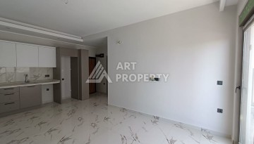 Современная квартира 1+1 в новом комплексе в районе Тосмур — отличное сочетание цены и качества. - Ракурс 6