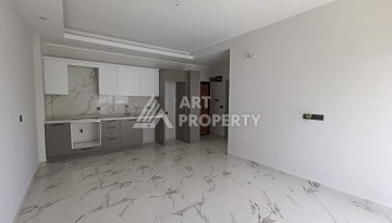 Современная квартира 1+1 в новом комплексе в районе Тосмур — отличное сочетание цены и качества. - Ракурс 7