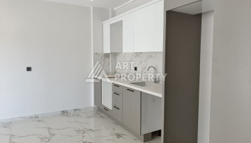 Современная квартира 1+1 в новом комплексе в районе Тосмур — отличное сочетание цены и качества. - Ракурс 8