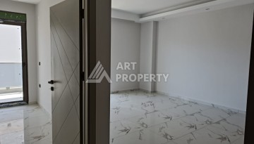 Современная квартира 1+1 в новом комплексе в районе Тосмур — отличное сочетание цены и качества. - Ракурс 9