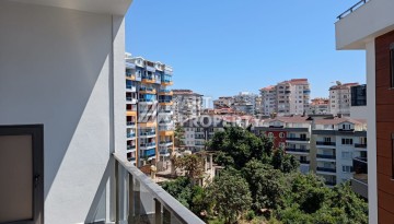 Современная квартира 1+1 в новом комплексе в районе Тосмур — отличное сочетание цены и качества. - Ракурс 15