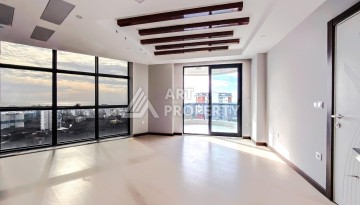 Квартира 2+1 – 85 кв.м. в резиденции отельного типа. Махмутлар, Аланья. - Ракурс 2