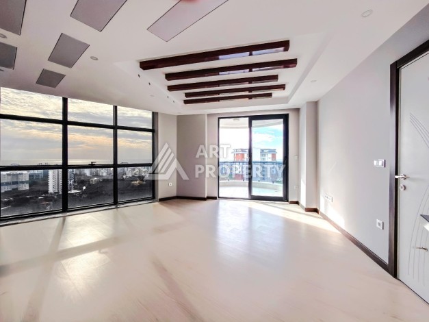 Квартира 2+1 – 85 кв.м. в резиденции отельного типа. Махмутлар, Аланья. - Ракурс 1