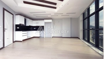 Квартира 2+1 – 85 кв.м. в резиденции отельного типа. Махмутлар, Аланья. - Ракурс 3