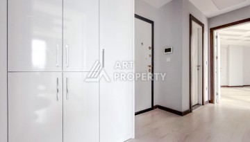 Квартира 2+1 – 85 кв.м. в резиденции отельного типа. Махмутлар, Аланья. - Ракурс 4