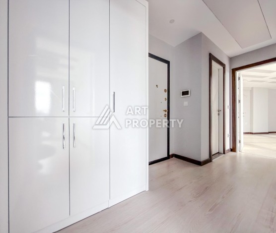 Квартира 2+1 – 85 кв.м. в резиденции отельного типа. Махмутлар, Аланья. - Ракурс 3