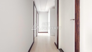 Квартира 2+1 – 85 кв.м. в резиденции отельного типа. Махмутлар, Аланья. - Ракурс 5