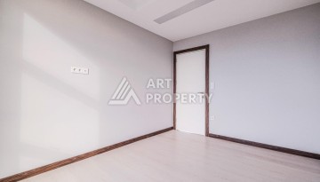 Квартира 2+1 – 85 кв.м. в резиденции отельного типа. Махмутлар, Аланья. - Ракурс 6