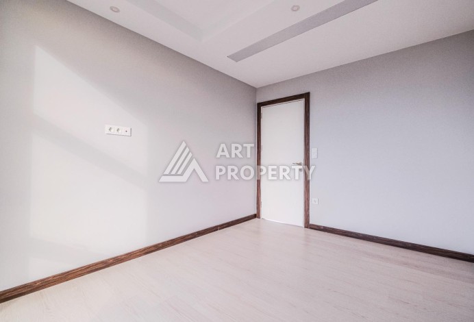 Квартира 2+1 – 85 кв.м. в резиденции отельного типа. Махмутлар, Аланья. - Ракурс 5