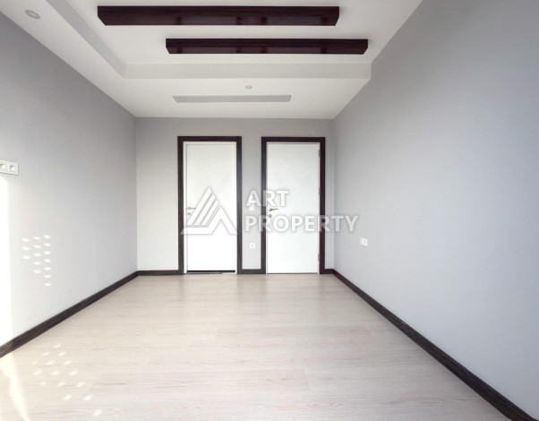 Квартира 2+1 – 85 кв.м. в резиденции отельного типа. Махмутлар, Аланья. - Ракурс 6