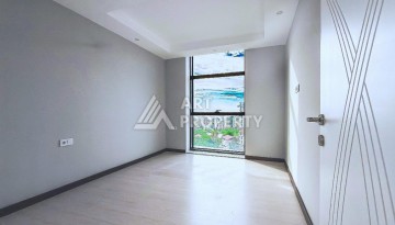 Квартира 2+1 – 85 кв.м. в резиденции отельного типа. Махмутлар, Аланья. - Ракурс 8