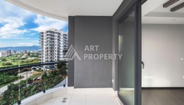 Квартира 2+1 – 85 кв.м. в резиденции отельного типа. Махмутлар, Аланья. - Ракурс 10