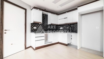 Квартира 2+1 – 85 кв.м. в резиденции отельного типа. Махмутлар, Аланья. - Ракурс 11