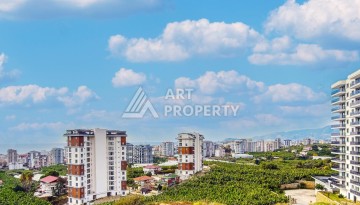 Квартира 2+1 – 85 кв.м. в резиденции отельного типа. Махмутлар, Аланья. - Ракурс 15