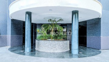 Квартира 2+1 – 85 кв.м. в резиденции отельного типа. Махмутлар, Аланья. - Ракурс 23