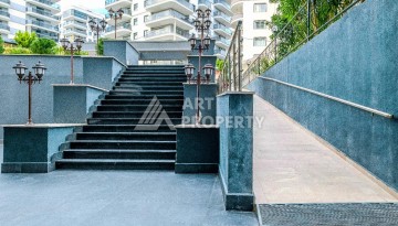 Квартира 2+1 – 85 кв.м. в резиденции отельного типа. Махмутлар, Аланья. - Ракурс 31