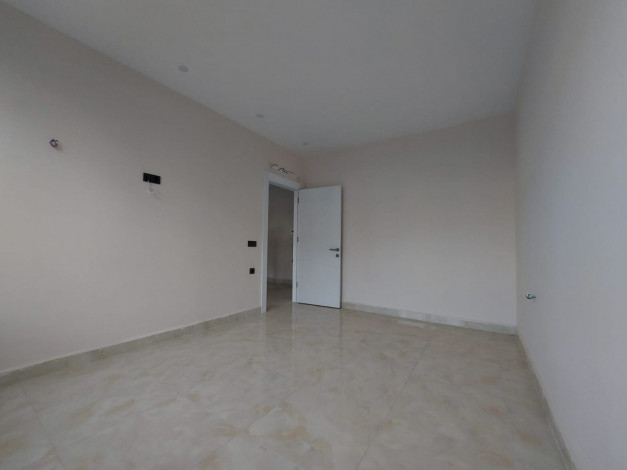 Трехкомнатная квартира в самом центре курортного города Алания в новом доме. - Ракурс 4