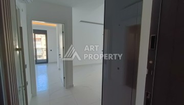 Просторная квартира 1+1 в самом центре Алании, 70 кв.м. - Ракурс 6
